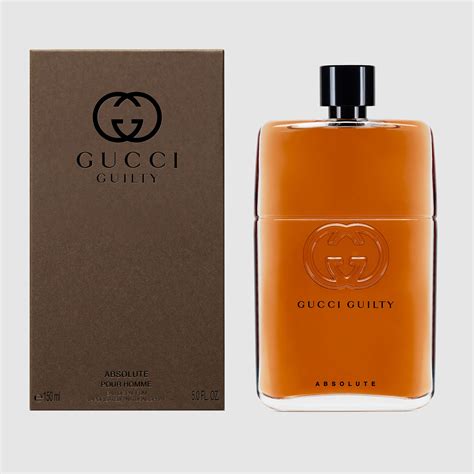 parfum gucci homme 1|Gucci absolute pour homme.